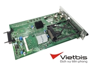 Cạc điều khiển máy in màu HP CP4025 Formatter