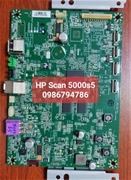 Cạc điều khiển máy scan HP ScanJet Enterprise Flow 5000 s5