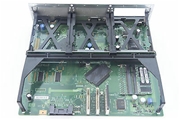 Formatter (main logic) PC board HP 5550dtn