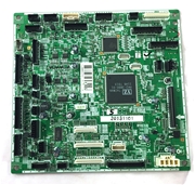 DC Controller HP CP3525/3530/M551/M575