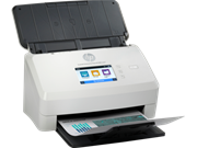 Sửa máy scan HP ScanJet Enterprise Flow N7000 snw1 (6FW10A)