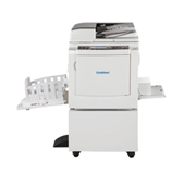 Máy in Gestetner DD 3344