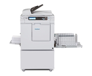 Máy in Gestetner DD 5450