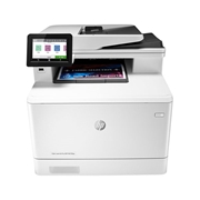 Máy in HP Color LaserJet Pro MFP M479fdw