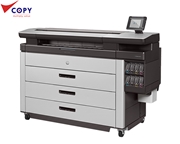 HP PageWide XL 8000 40-in Printer (L3A09A)