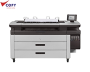 HP PageWide XL 4000 40-in Printer (M0V01A)