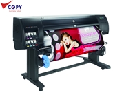 HP DesignJet Z6810 60-in Production Printer (2QU14A)