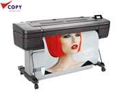 HP DesignJet Z9+dr 44-in PostScript Printer with V-Trimmer (X9D24A)