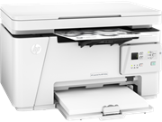 Máy in HP LaserJet Pro MFP M26a (T0L49A)