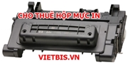 Cho thuê hộp mực máy in HP 4014/4015 (CC364A)