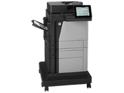 Máy in HP LaserJet Enterprise MFP M630dn (B3G84A)