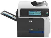 Máy in laser màu HP CM4540 mfp đa chức năng