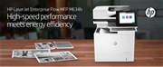 Máy in đa chức năng HP LaserJet Enterprise M634h (7PS95A)
