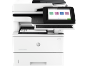 Máy in HP LaserJet Enterprise Flow MFP M528c