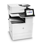 Máy in HP LaserJet Managed MFP E72525dn Plus