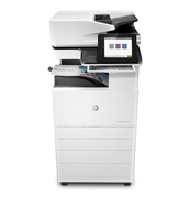 Máy in Laser màu đa năng HP Color LaserJet Managed MFP E77830dn
