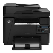 Máy in đa năng HP MFP M225dn: IN- COPY-SCAN-FAX