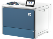 Máy in HP Color LaserJet Enterprise 6701dn