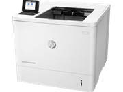 Máy in HP LaserJet Enterprise M609dh