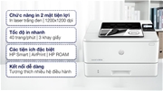 HP LaserJet Pro 4003dw (2Z610A)