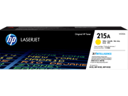 Mực in HP 215A Yellow Original LaserJet Toner Cartridge (W2312A)