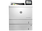 Máy in HP Color LaserJet Enterprise M553x  (B5L26A)