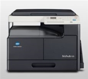 Máy Photocopy KONICA MINOLTA bizhub 165