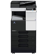 Máy Photocopy KONICA MINOLTA bizhub 287