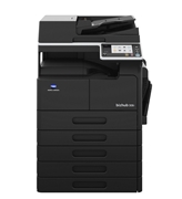 Máy Photocopy KONICA MINOLTA bizhub 306i