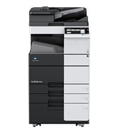 KONICA-MINOLTA-Bizhub-458e