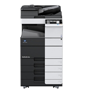 Máy Photocopy KONICA MINOLTA bizhub 658e