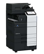 Cho thuê Máy Photocopy KONICA MINOLTA bizhub 550i