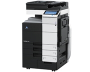 Máy Photocopy KONICA MINOLTA bizhub 654e