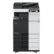 Máy Photocopy KONICA MINOLTA bizhub 308e