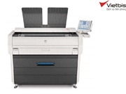 Máy in khổ lớn KIP 71G Series