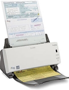 Máy quét 2 mặt tốc độ cao Kodak ScanMate i1120