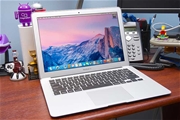 Macbook Air 2015 Core i5, 4GB RAM, 128GB SSD