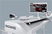 Máy Scan khổ lớn Rowe MFP 450i - 24inch