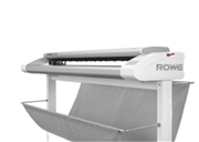 Máy Scan khổ lớn Rowe MFP 850i - 44inch
