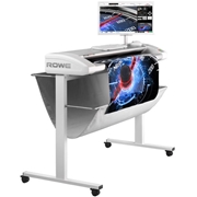 Máy Scan khổ lớn Rowe MFP 850i - 44''HA