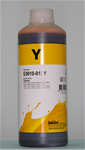 Mực Intek ( Yellow-1 lít)