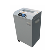 Máy huỷ giấy công nghiệp Magitech XM-200C cho thuê