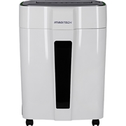 MAGITECH máy huỷ giấy văn phòng DM-120C