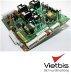 Main nguồn máy in Canon MFP4550D