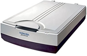 Máy quét ScanMaker XL9800 Plus (A3 Scanner)