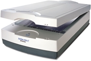 Máy quét ScanMaker 1000XL Plus (A3 Scanner)