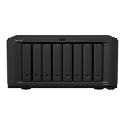 Thiết bị lưu trữ NAS Synology DS1821+
