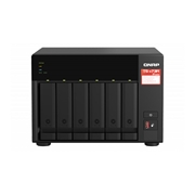 Thiết bị lưu trữ NAS Qnap TS-673A-8G