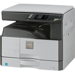 MÁY PHOTOCOPY SHARP AR-6023N