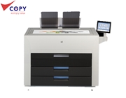 Máy in laser màu khổ lớn KIP 7970